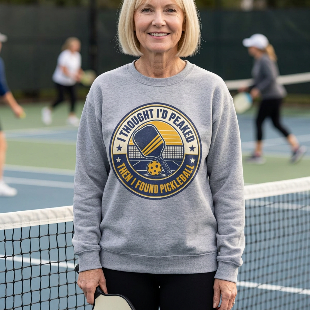 Pickleball