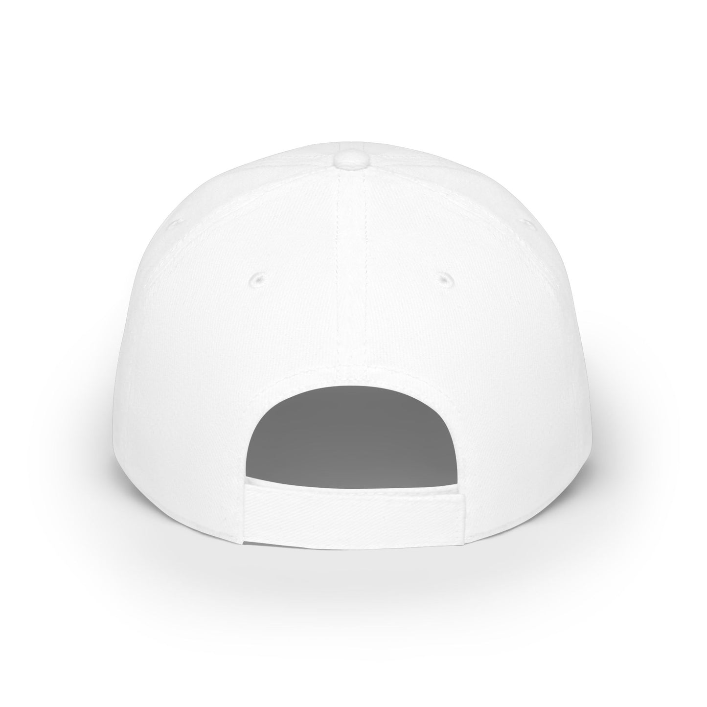 Still Got It Patch Cap — Low Profile Baseball Hat